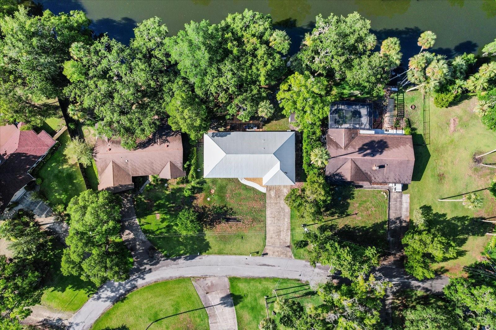Image 44 of 47 For 18 Palm Circle Drive