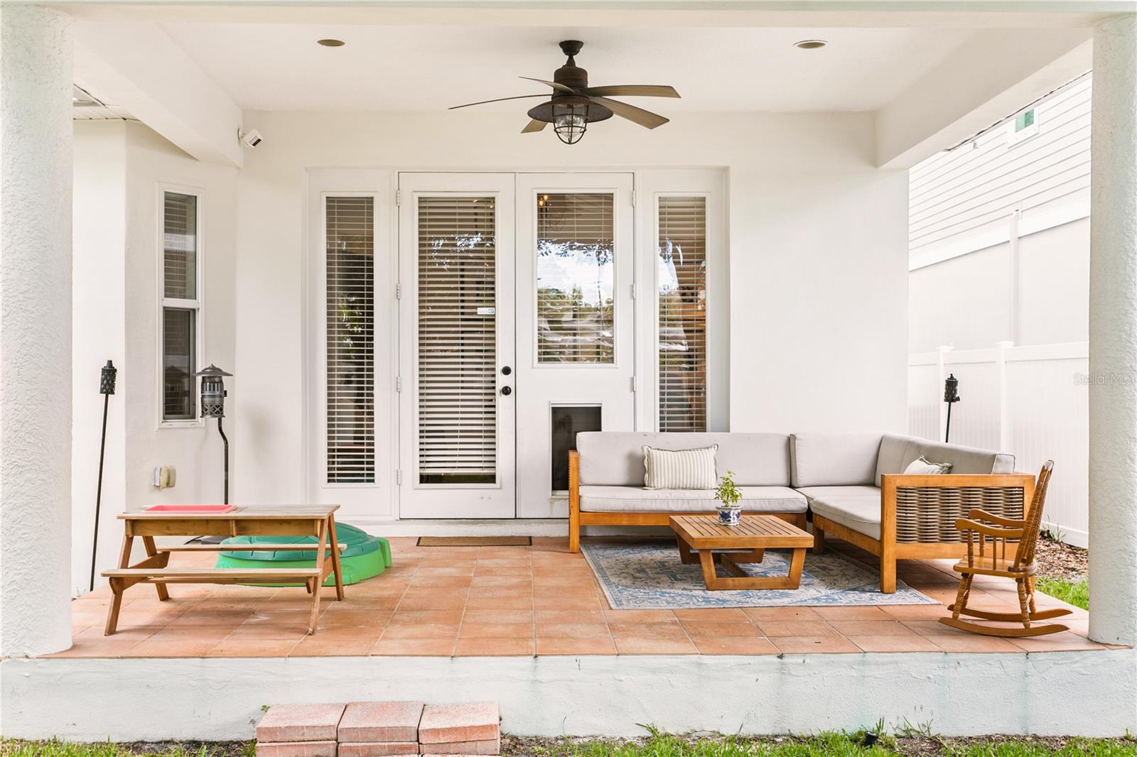 Image 43 of 48 For 3814 Sevilla Street