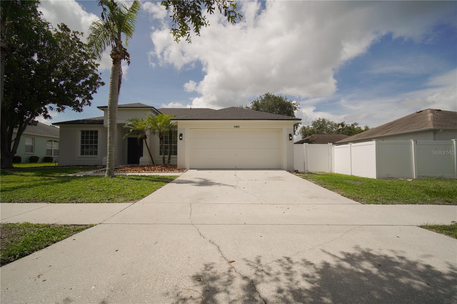 Details for 11403 Wellman Drive, RIVERVIEW, FL 33578