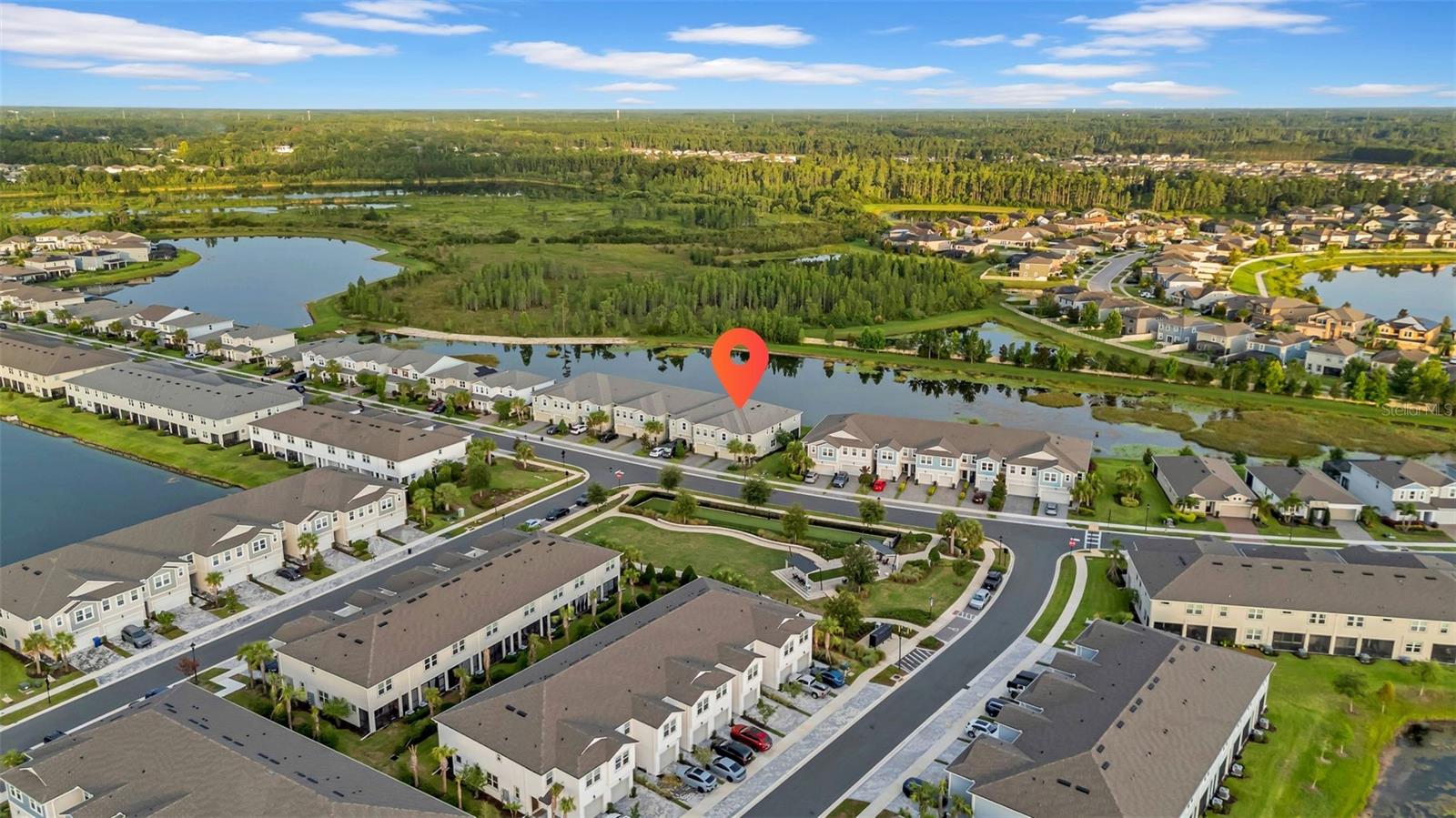 Listing photo id 49 for 19272 Blue Pond Drive