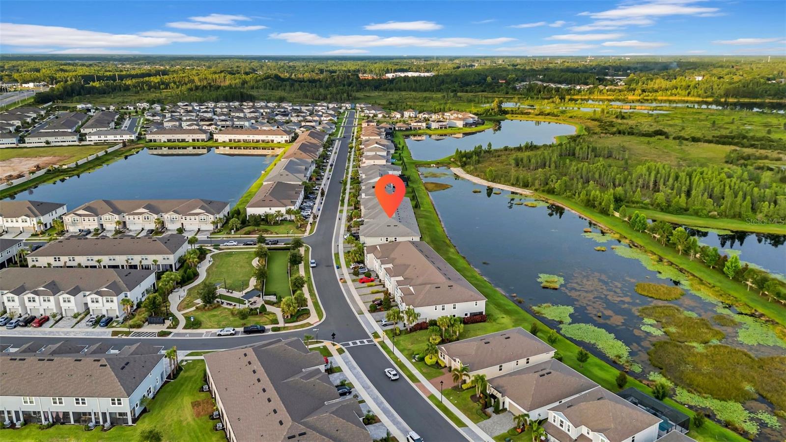 Listing photo id 50 for 19272 Blue Pond Drive