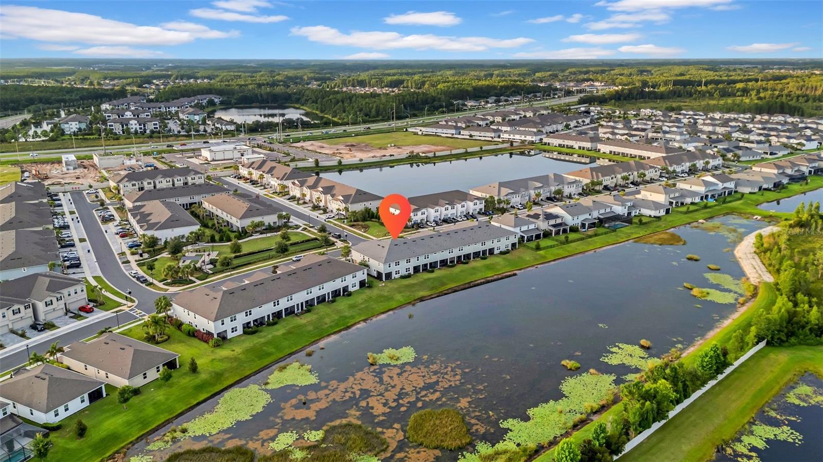 Listing photo id 51 for 19272 Blue Pond Drive