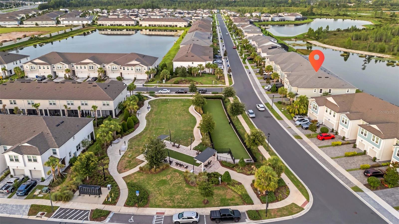 Listing photo id 58 for 19272 Blue Pond Drive