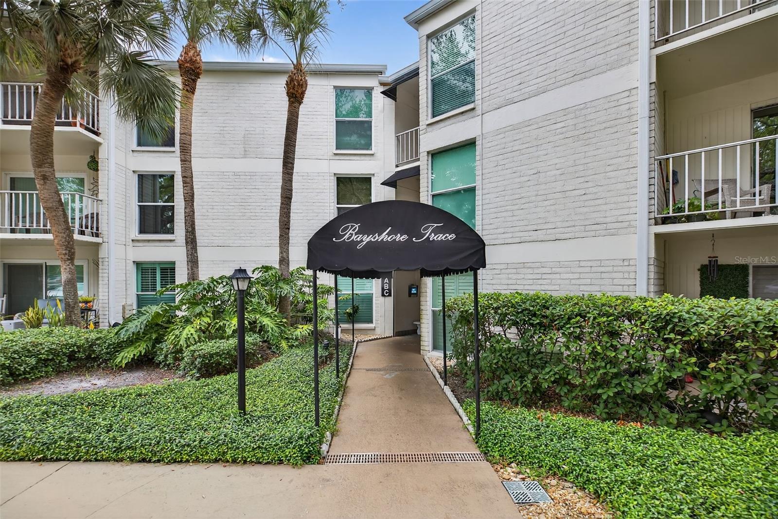 Details for 3325 Bayshore Boulevard A31, TAMPA, FL 33629