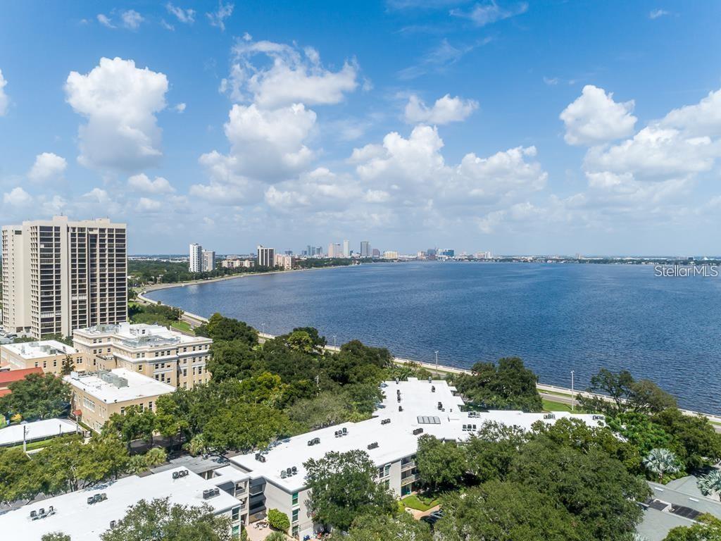 Image 17 of 17 For 3325 Bayshore Boulevard A31
