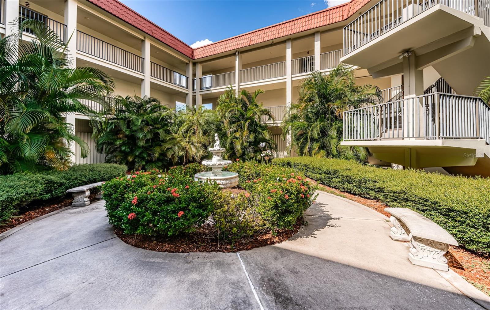 Image 3 of 38 For 2700 Bayshore Boulevard 4106