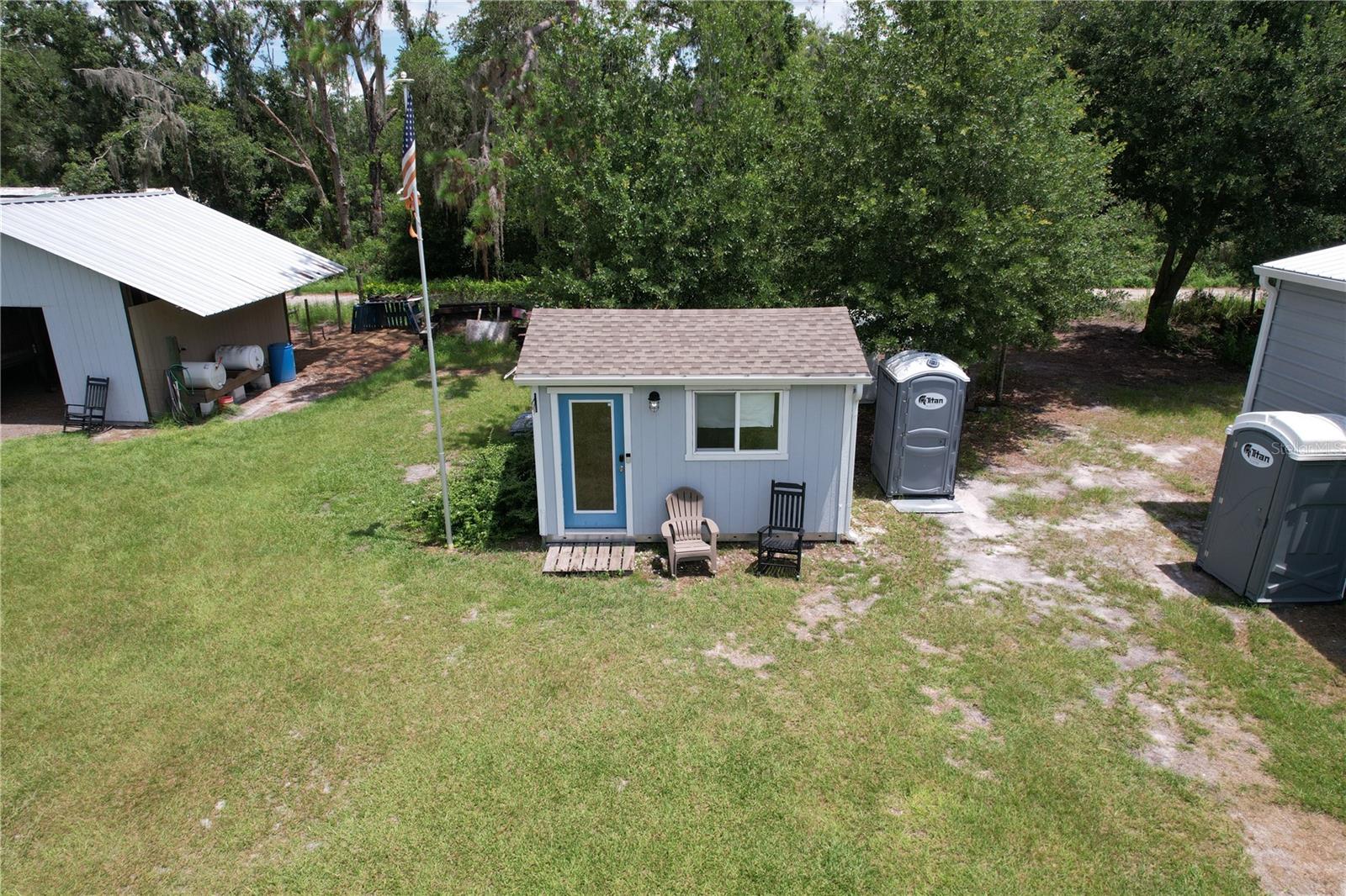 Image 4 of 6 For 8409 Highland Pines Court