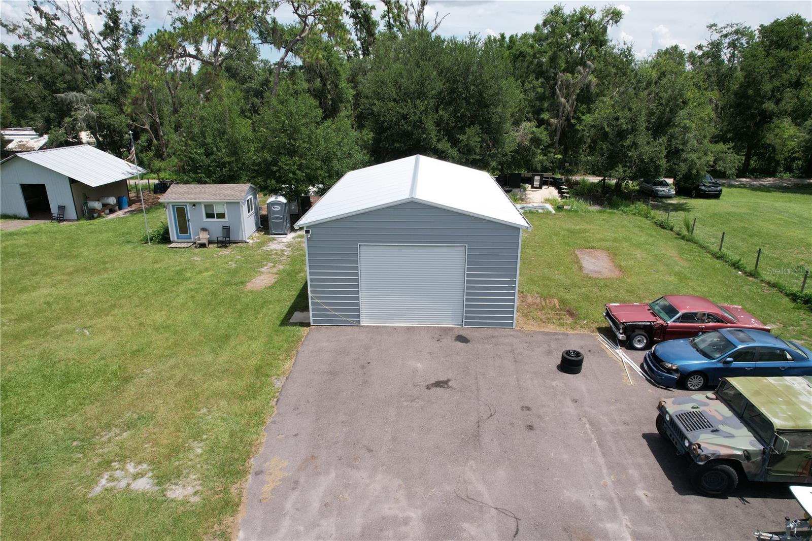 Image 5 of 6 For 8409 Highland Pines Court