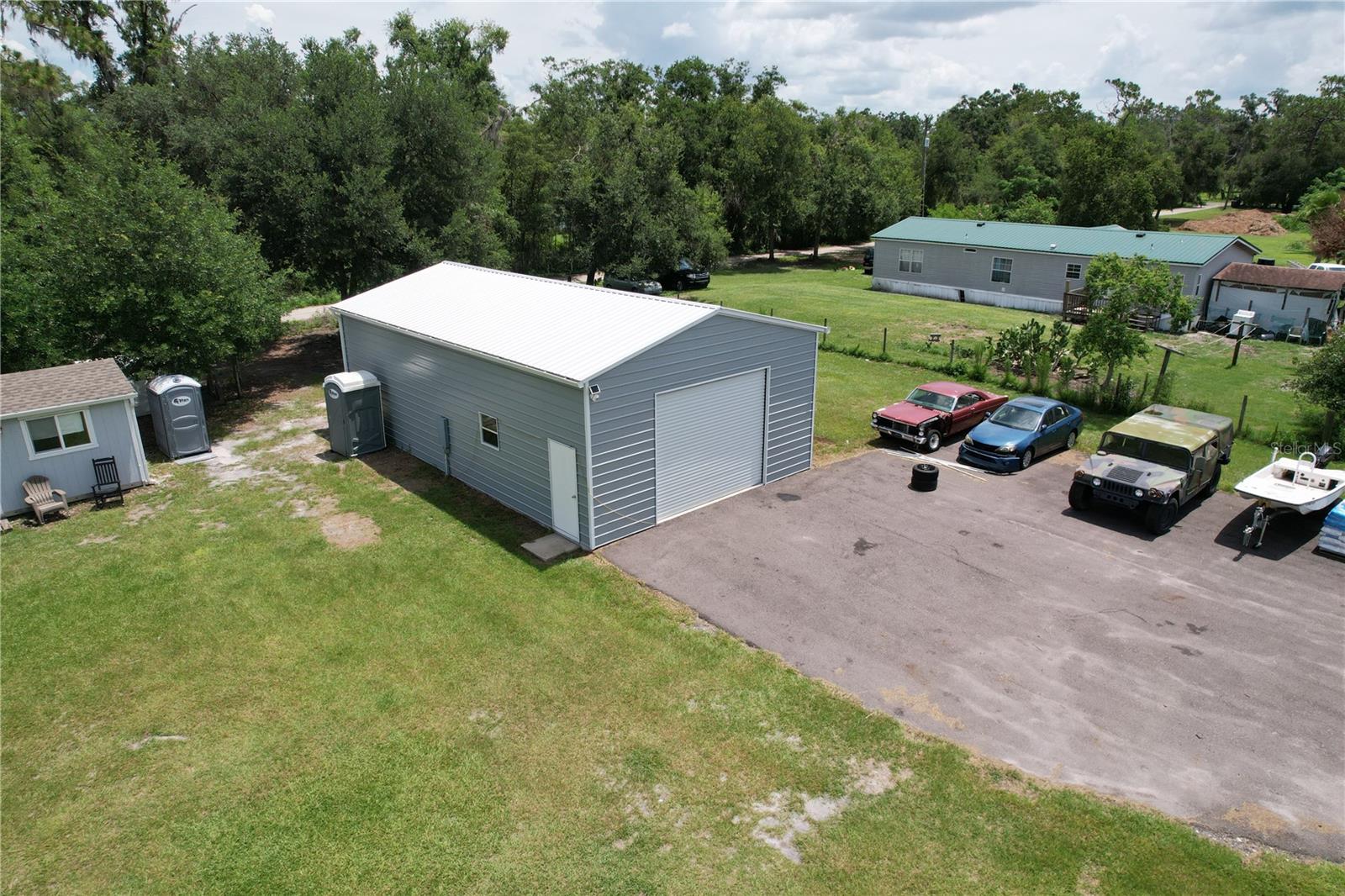 Image 6 of 6 For 8409 Highland Pines Court