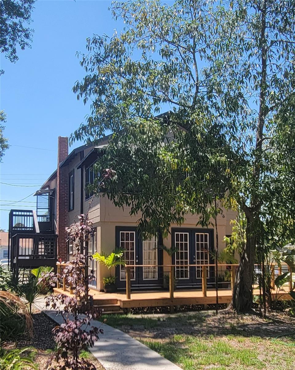 Image 40 of 46 For 2826 10th Street N Upper