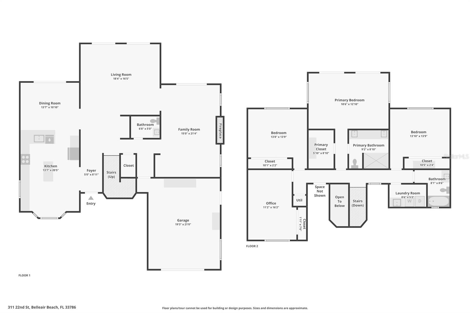 Image 11 of 75 For 311 22nd Street
