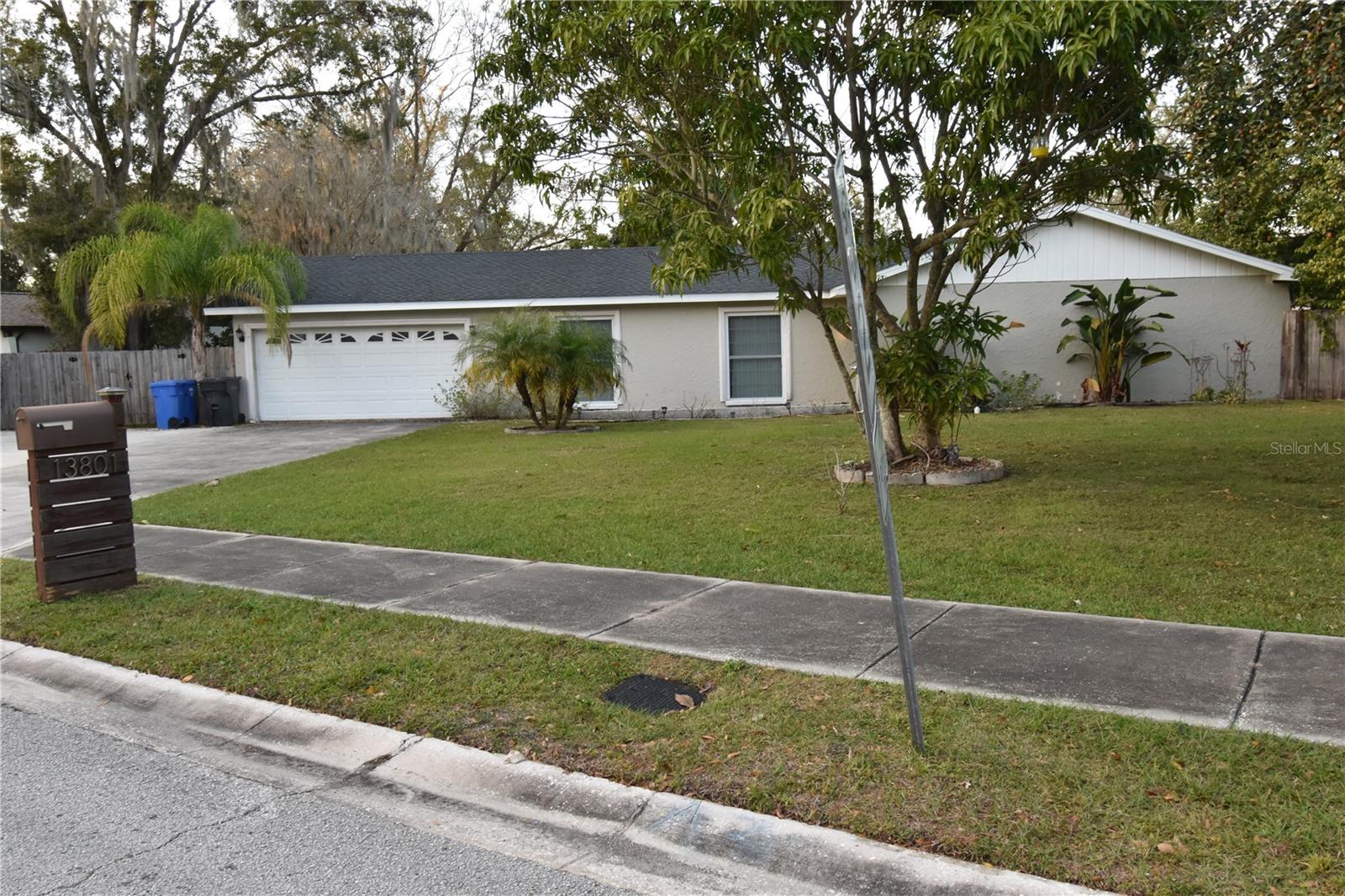Details for 13801 Cherry Creek Drive, TAMPA, FL 33618