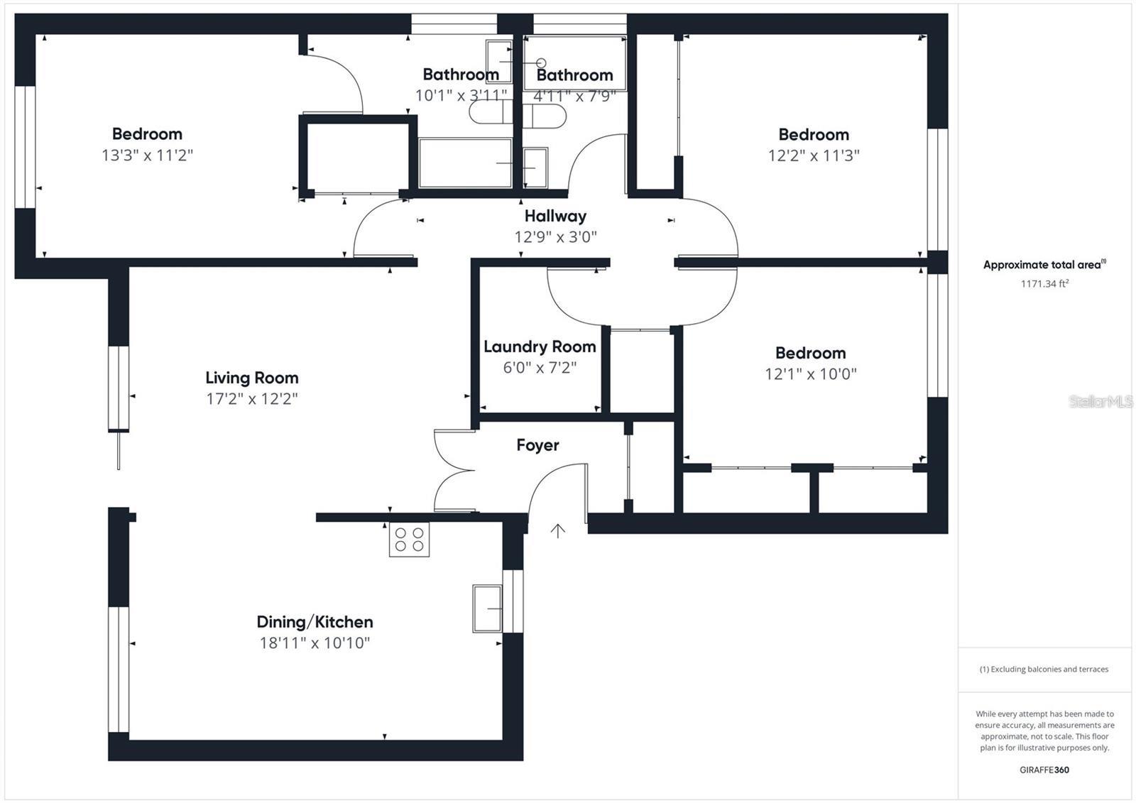 Image 41 of 41 For 2625 State Road 590  2514