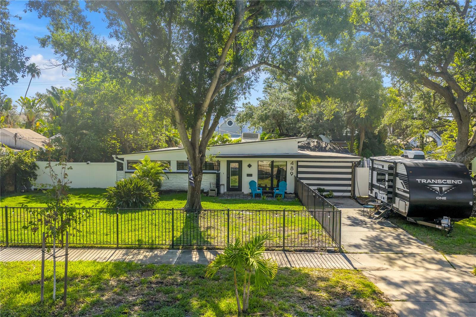 Details for 489 Davis Boulevard, TAMPA, FL 33606