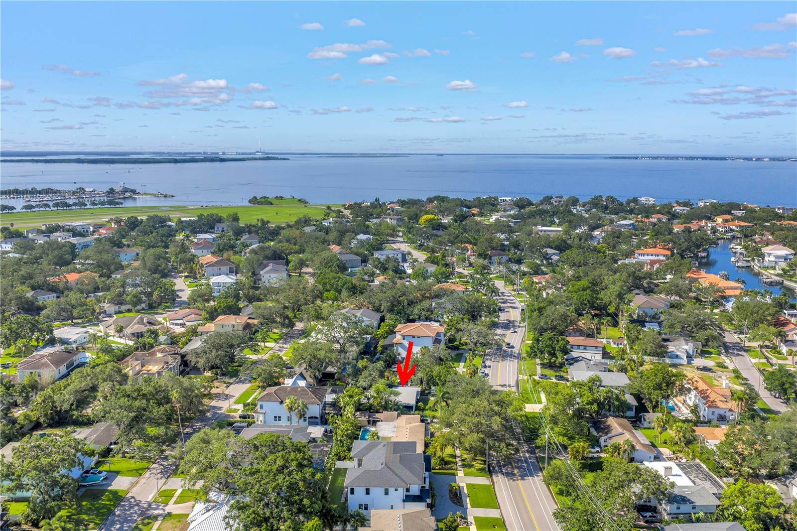 Image 41 of 44 For 489 Davis Boulevard