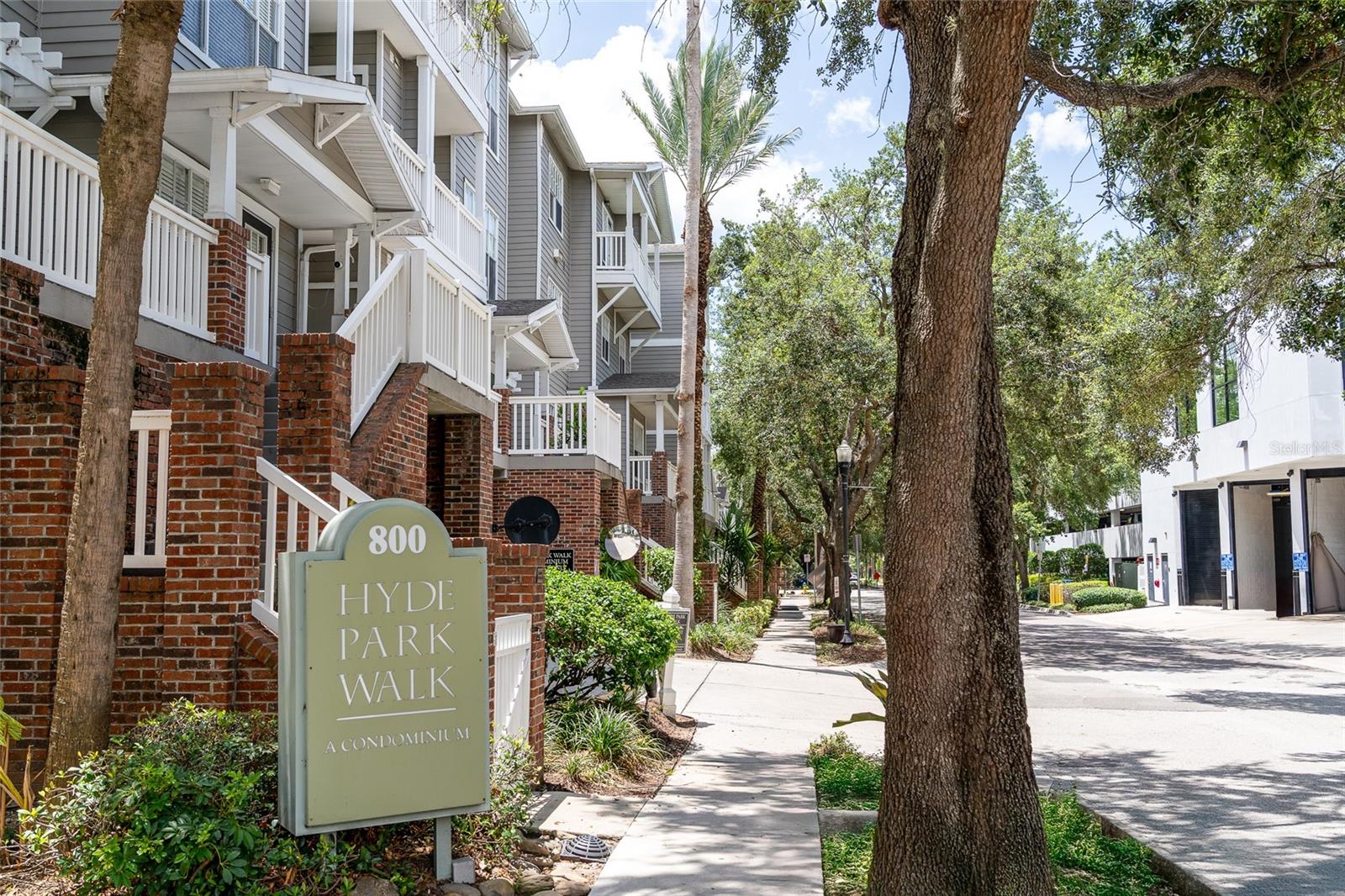 Details for 800 Dakota Avenue 307, TAMPA, FL 33606
