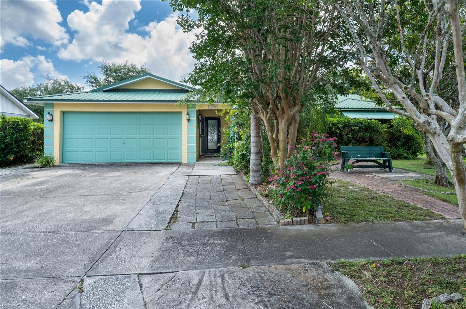 Details for 17807 Fallowfield Drive, LUTZ, FL 33549