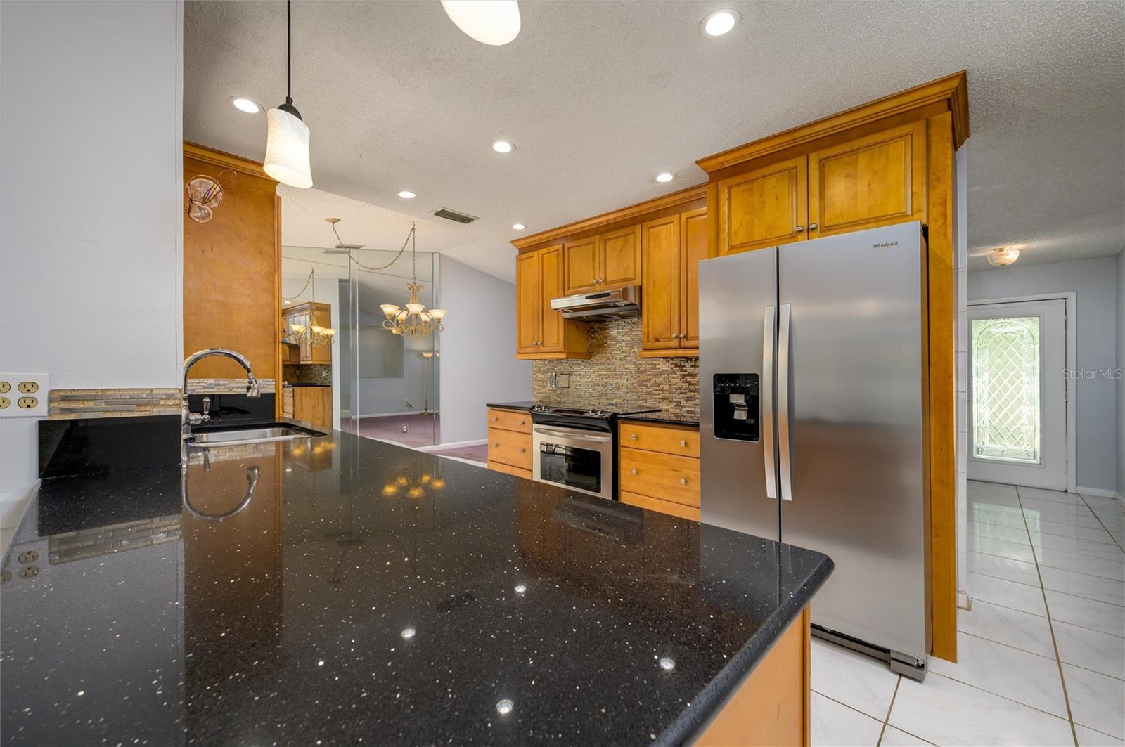 Image 9 of 31 For 17807 Fallowfield Drive
