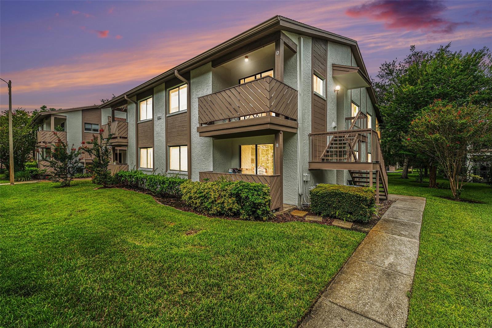 Image 24 of 25 For 2368 Flanders Way D