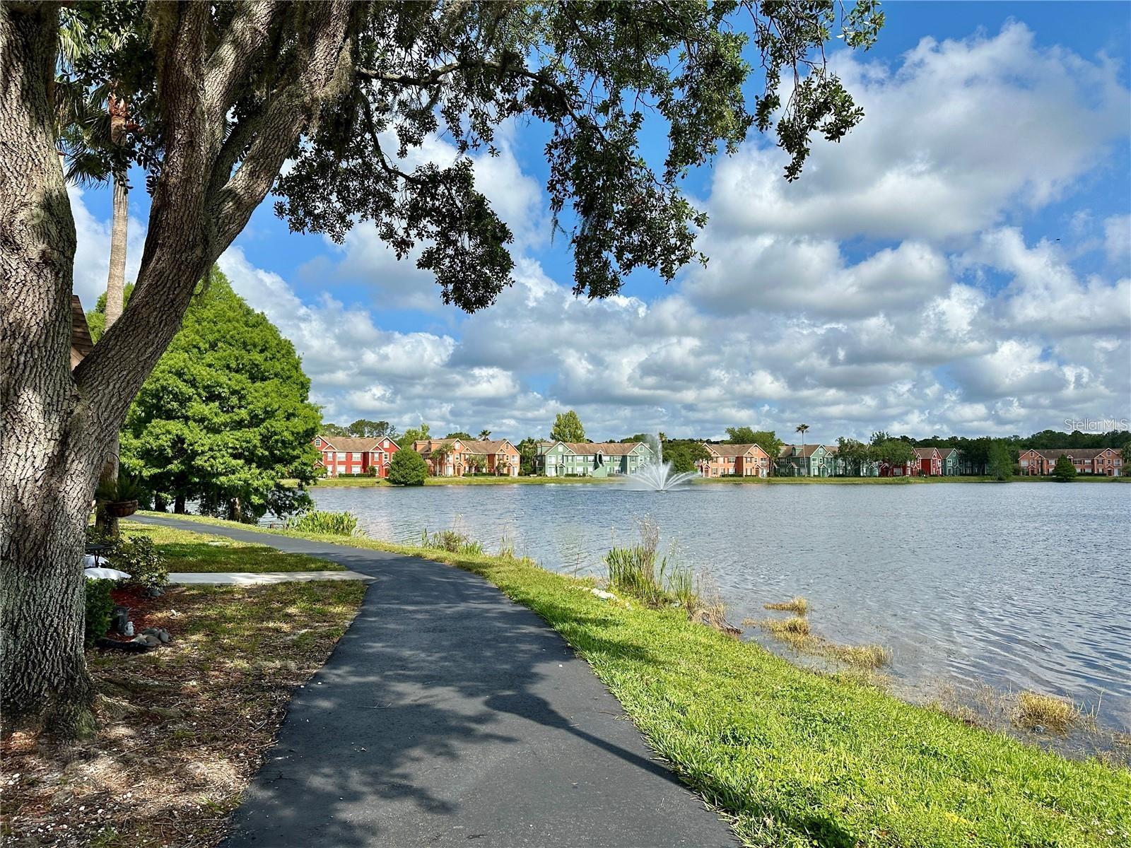 Image 38 of 49 For 9602 Lake Chase Island Way 9602