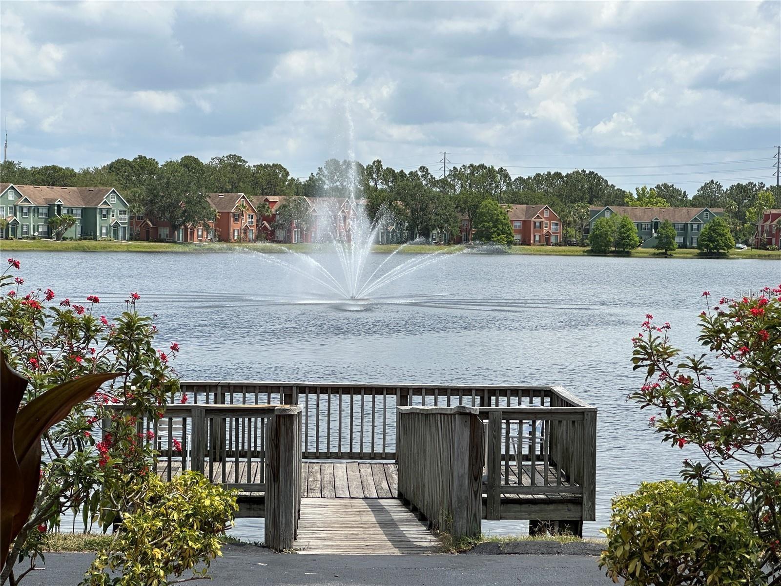 Image 41 of 49 For 9602 Lake Chase Island Way 9602