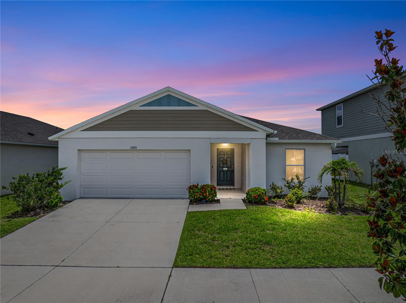 Details for 13105 Fruitville Way, RIVERVIEW, FL 33579