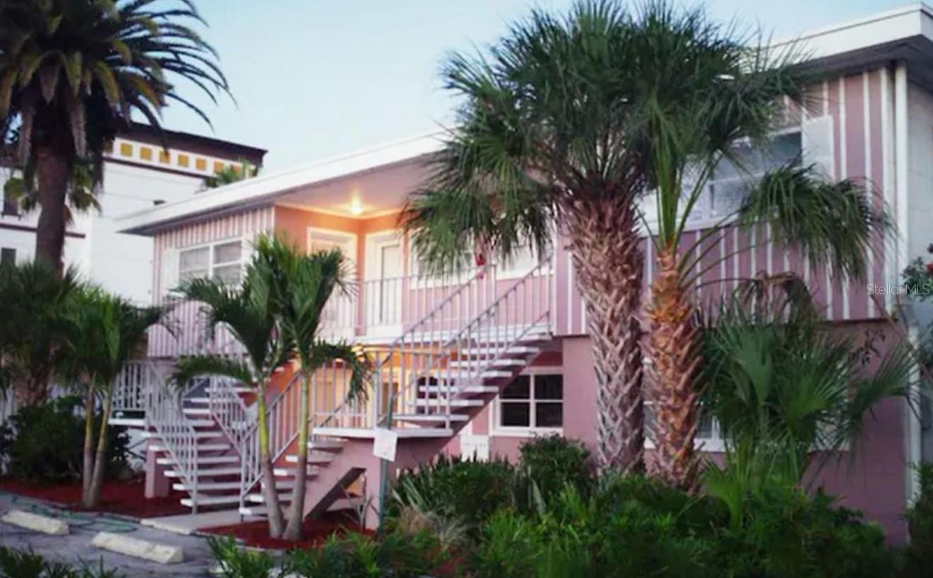 3675 Gulf Boulevard 4