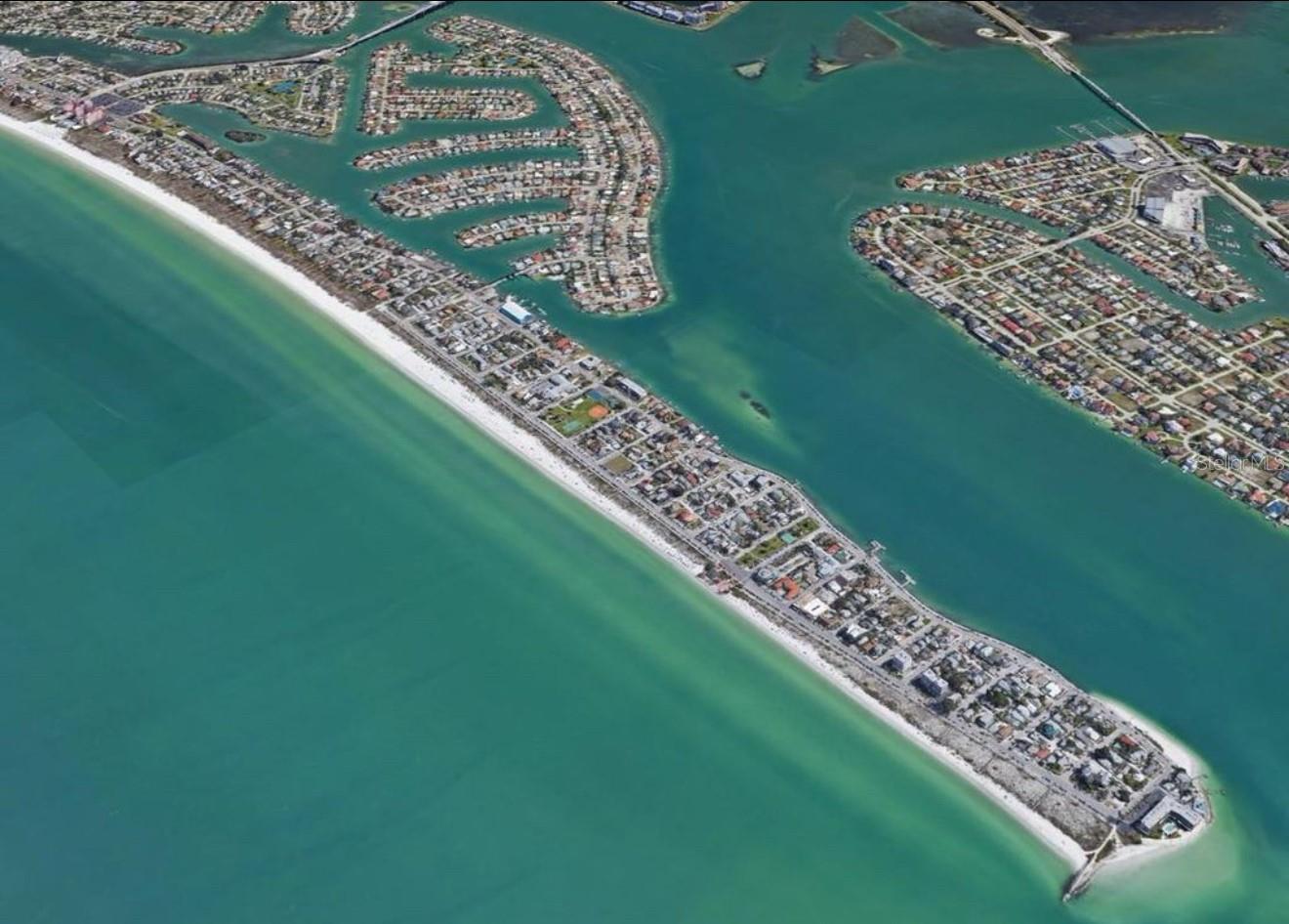 Image 38 of 38 For 3675 Gulf Boulevard 4