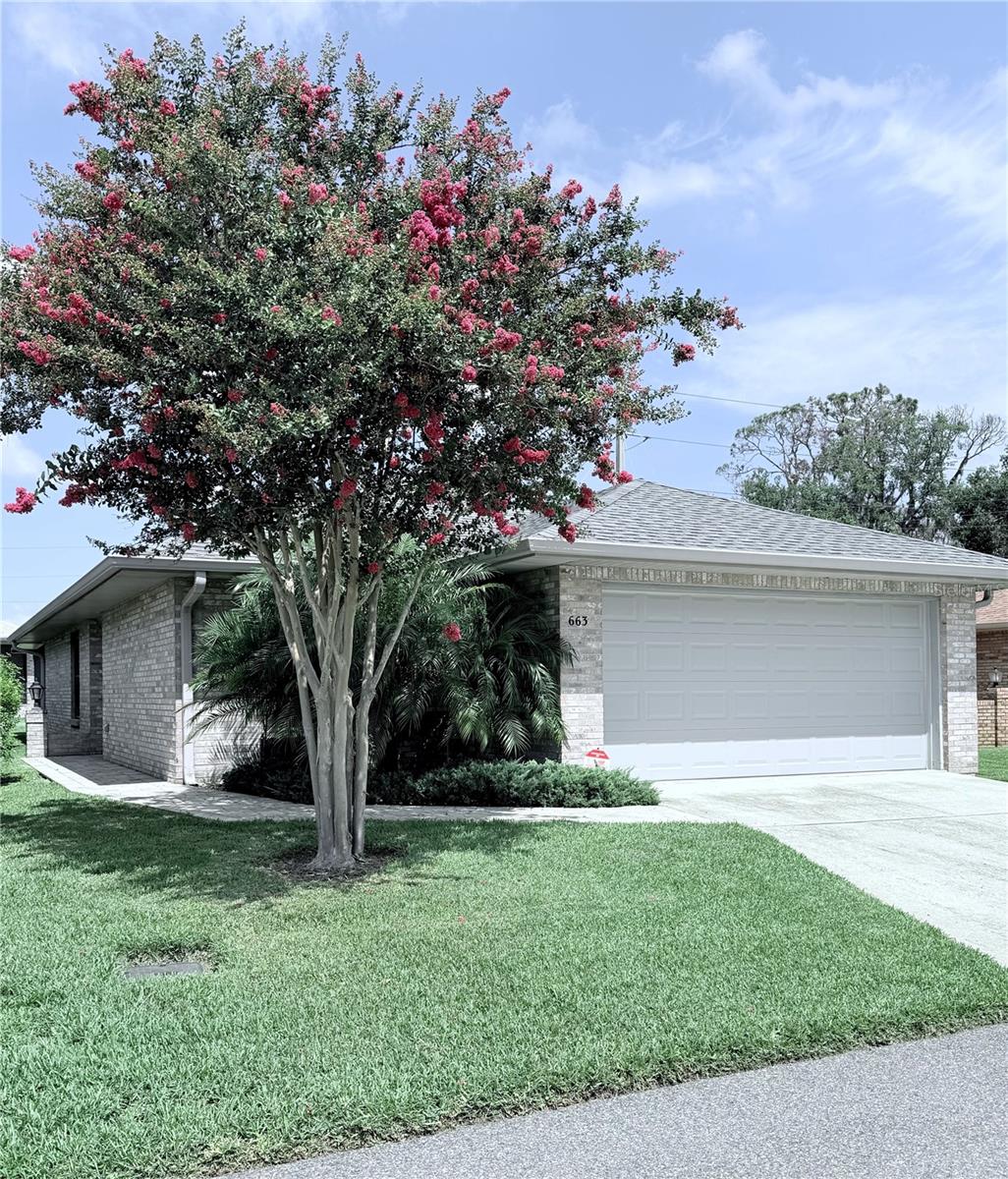 Details for 663 Jamaica Circle, LAKELAND, FL 33803