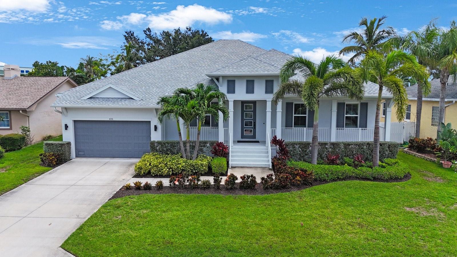 Details for 425 4th Avenue N, TIERRA VERDE, FL 33715