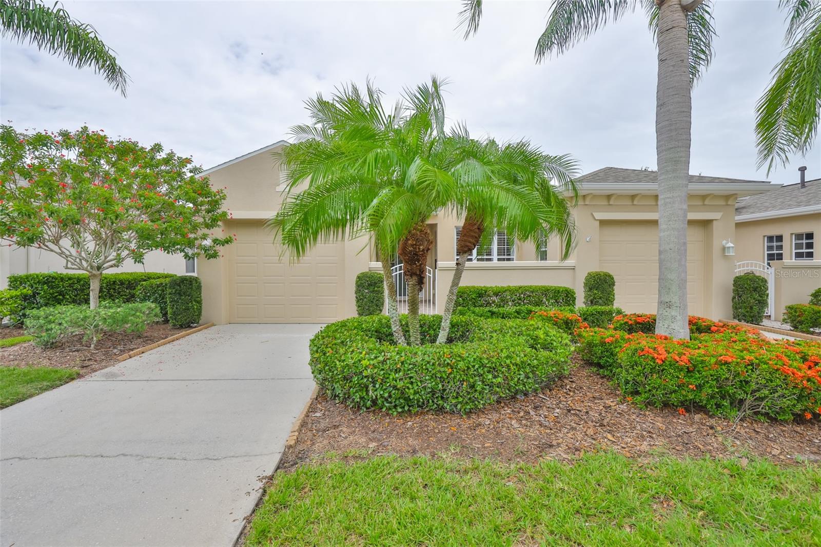 Details for 2292 Sifield Greens Way 59, SUN CITY CENTER, FL 33573