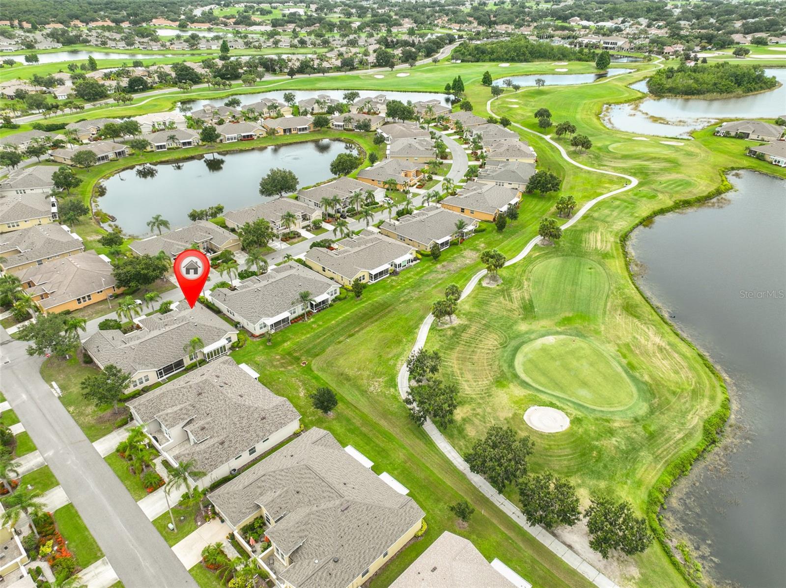 Image 4 of 42 For 2292 Sifield Greens Way 59
