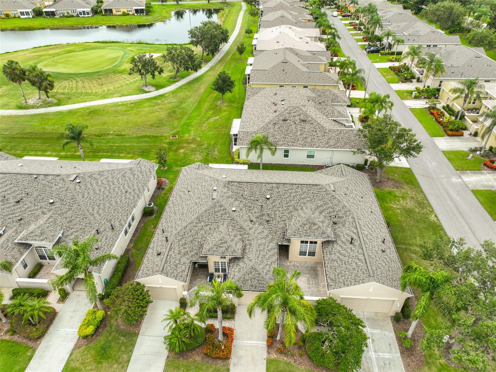 Image 41 of 42 For 2292 Sifield Greens Way 59