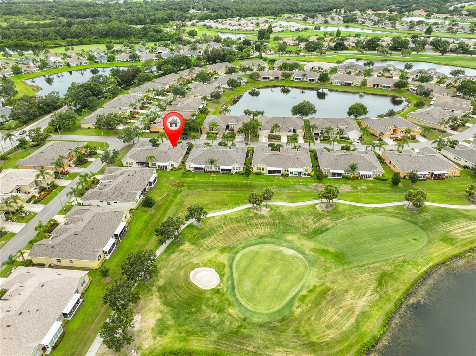 Image 5 of 42 For 2292 Sifield Greens Way 59
