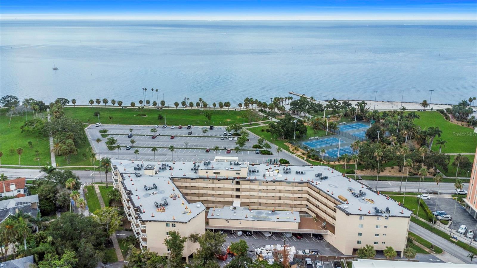 Details for 1200 Shore Drive Ne 205, ST PETERSBURG, FL 33701