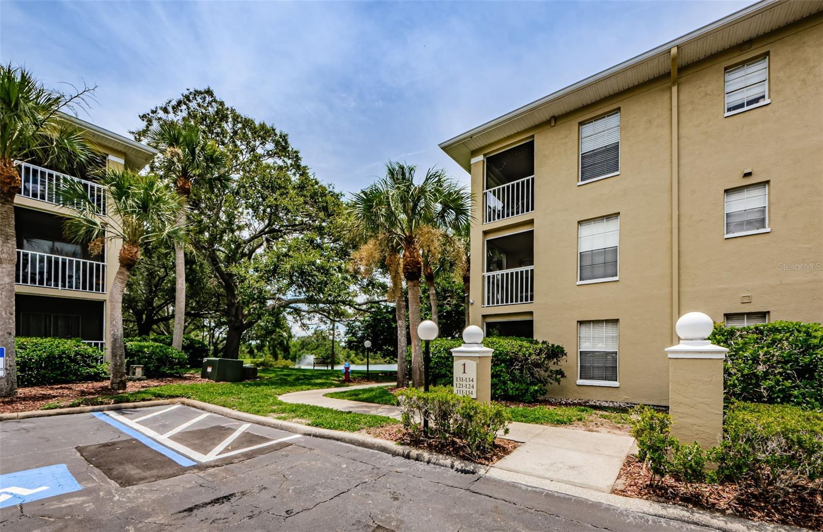 Image 2 of 68 For 2690 Coral Landings Boulevard 122