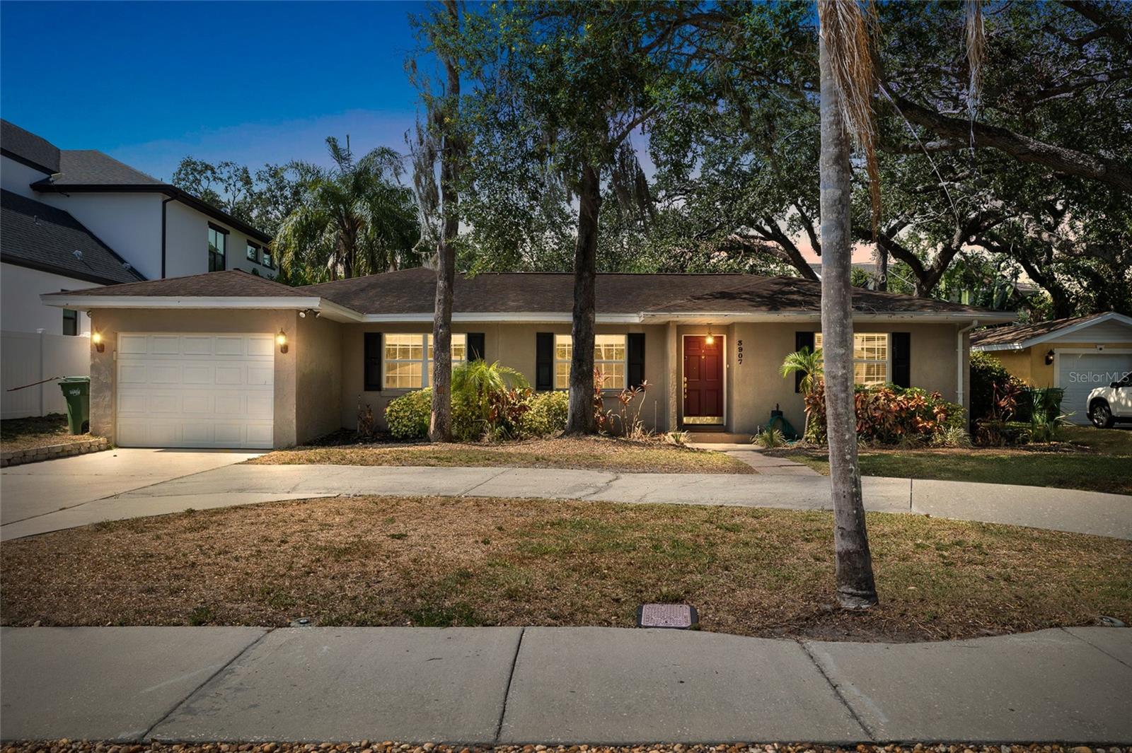 Details for 3907 Azeele Street, TAMPA, FL 33609