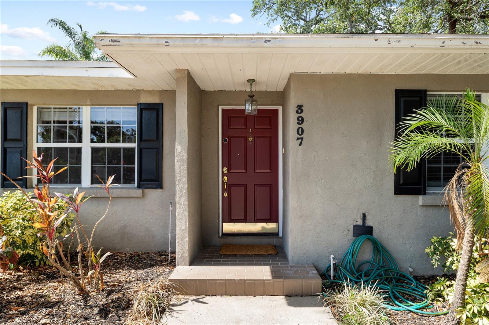 Listing photo id 3 for 3907 Azeele Street