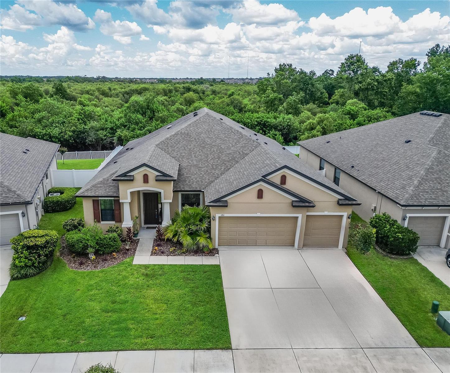 Details for 11911 Sunburst Marble Road, RIVERVIEW, FL 33579