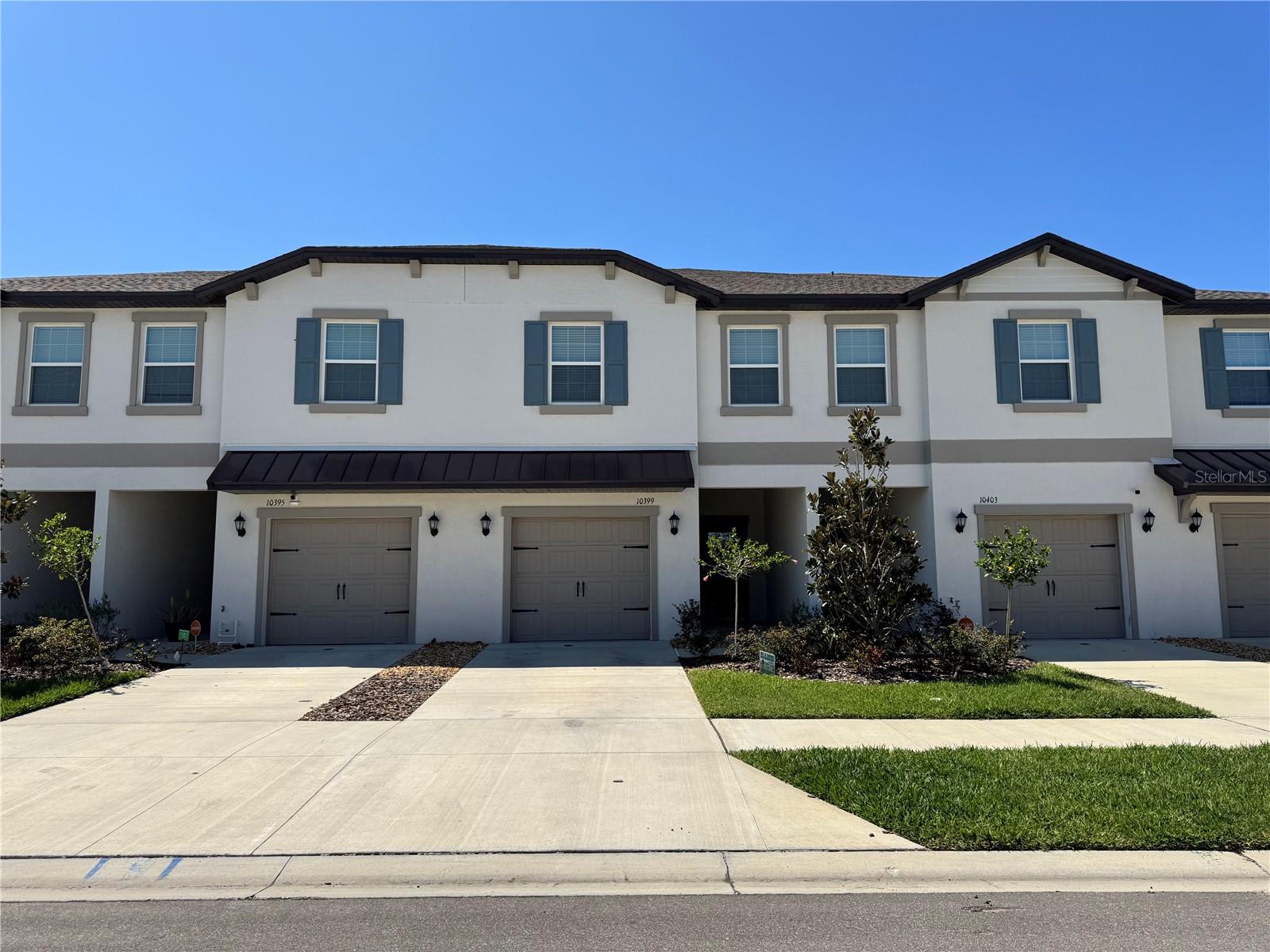 Details for 10391 Lavender Aster Trail, SAN ANTONIO, FL 33576