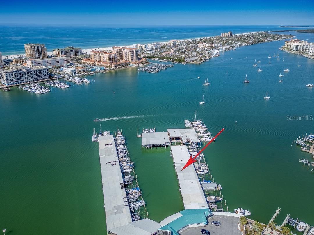Details for 200 Windward Passage 66, CLEARWATER BEACH, FL 33767