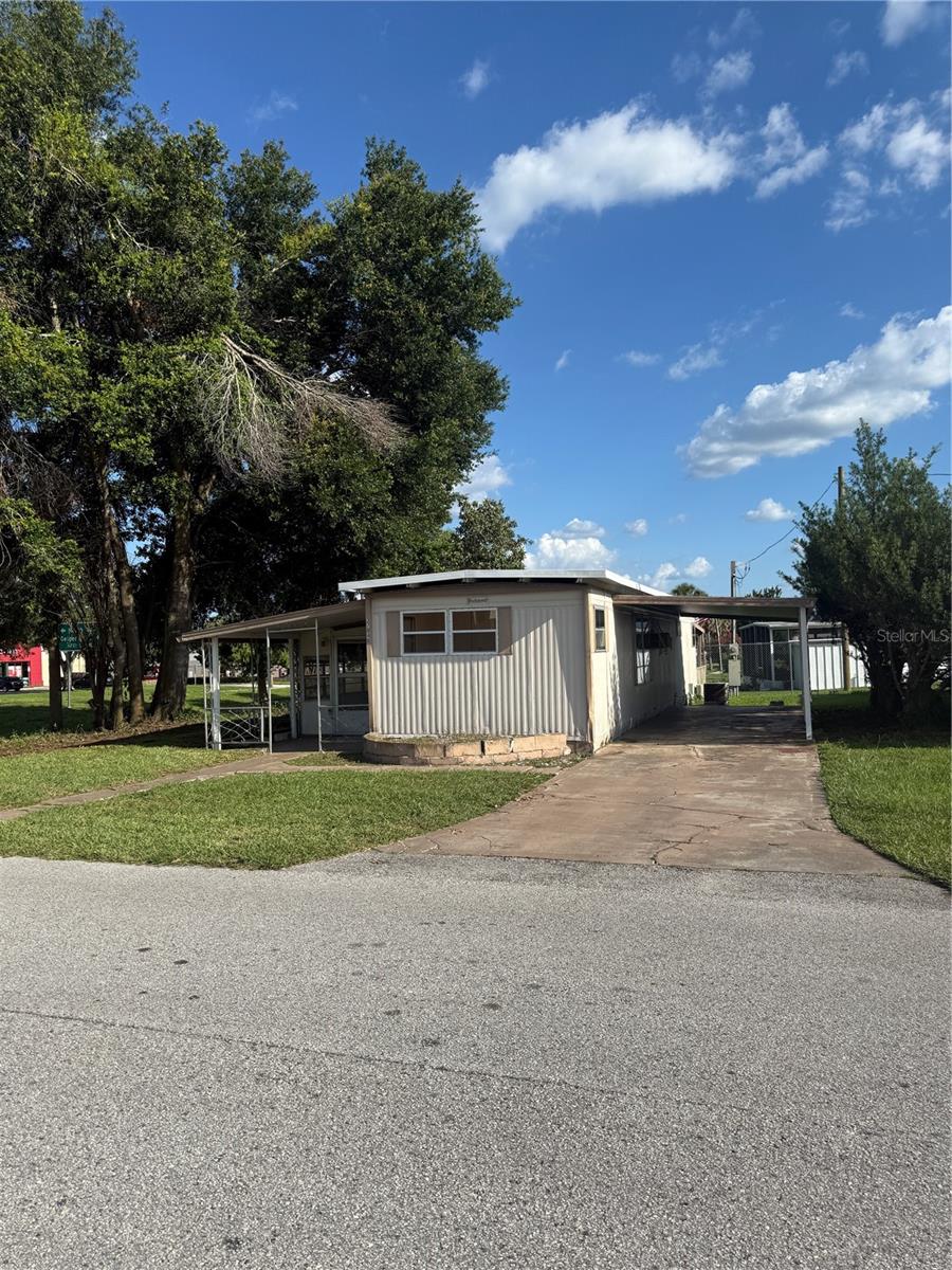 Details for 37846 Easy Avenue, ZEPHYRHILLS, FL 33542