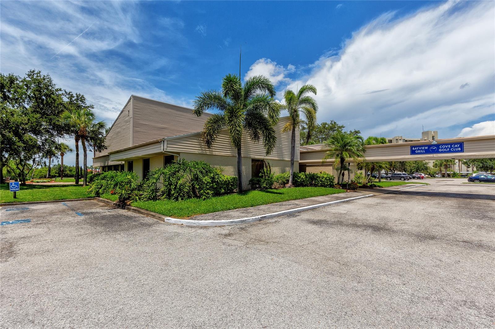 Image 44 of 51 For 2700 Cove Cay Drive 1-4a