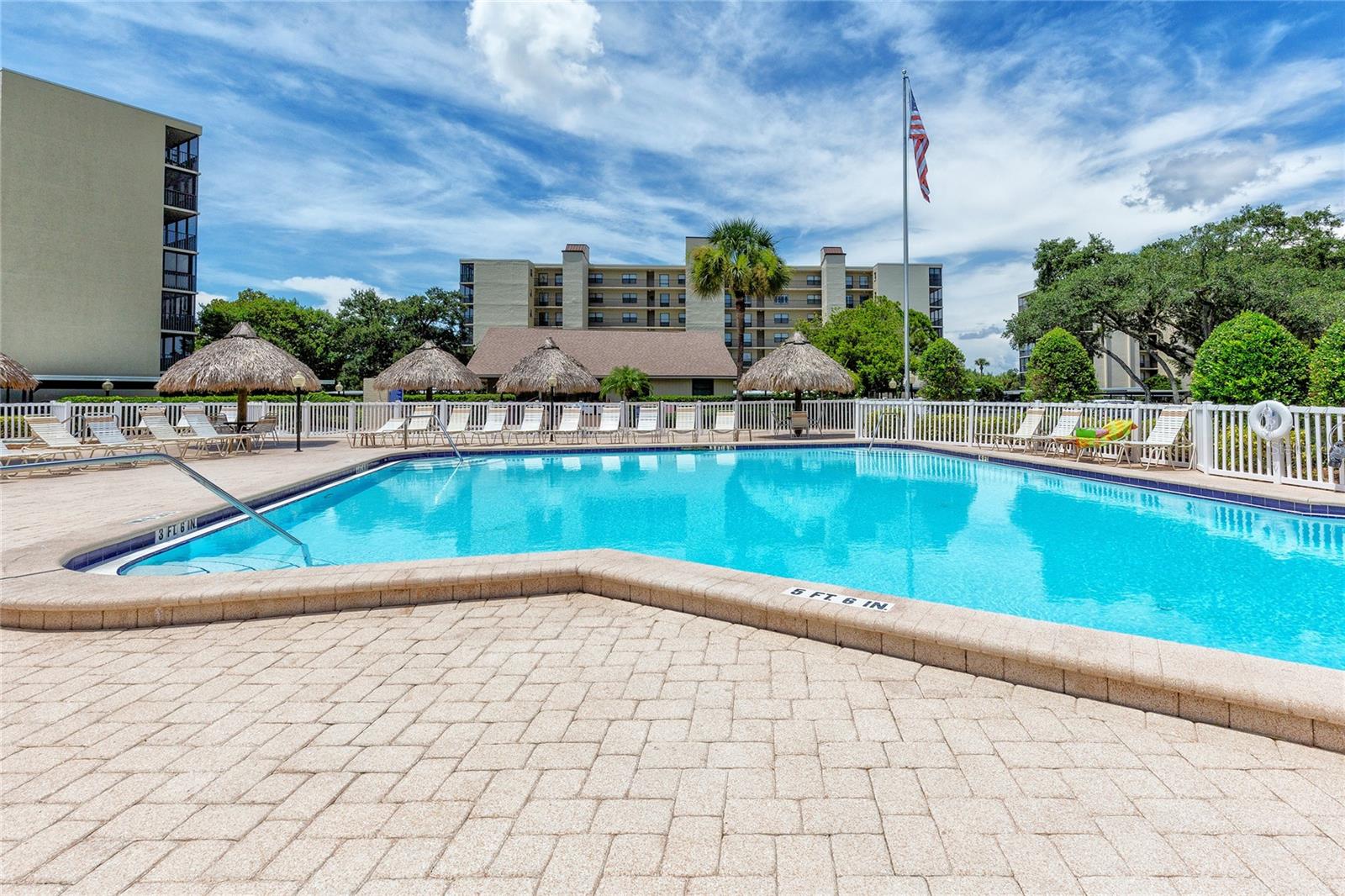Image 46 of 51 For 2700 Cove Cay Drive 1-4a