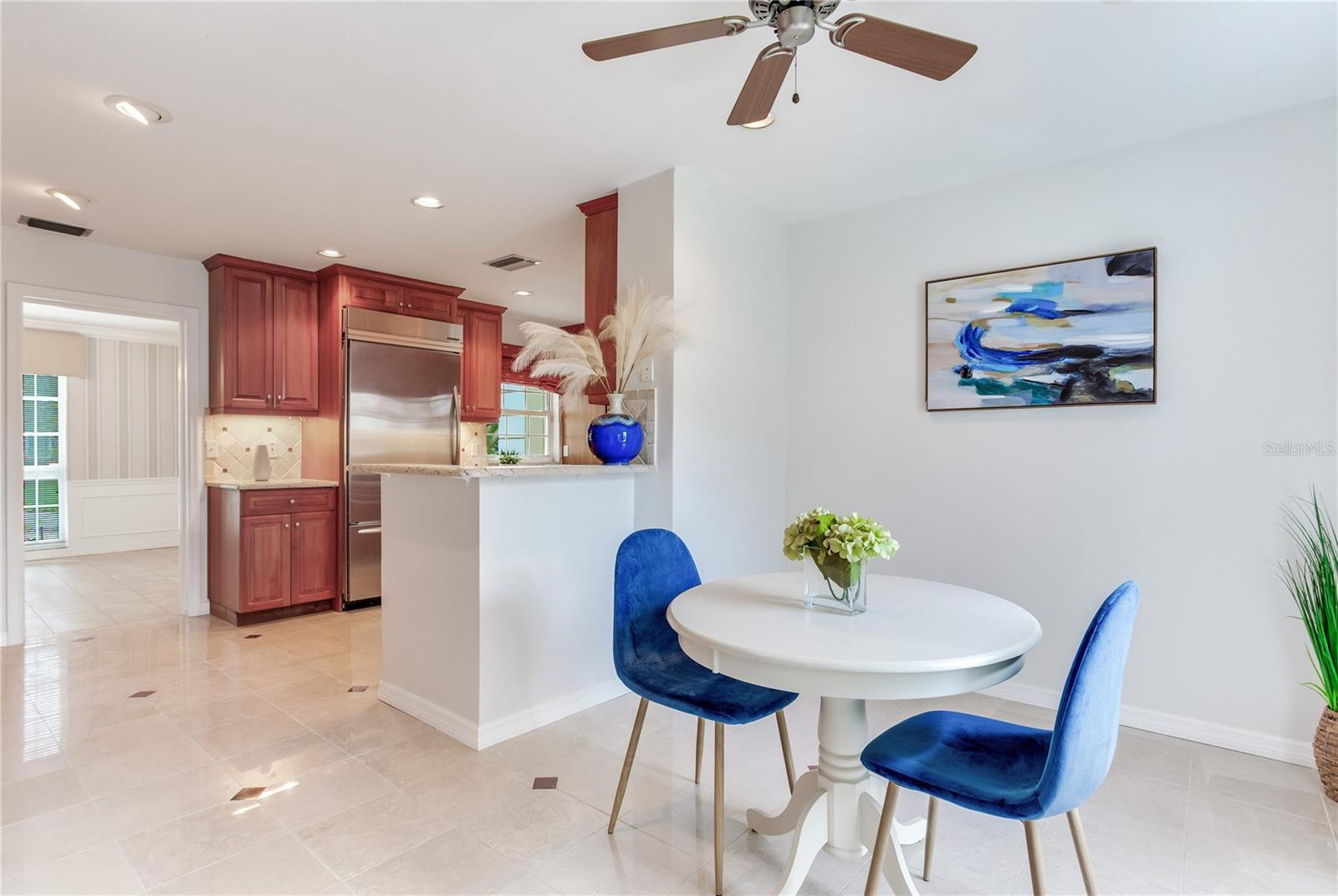 Image 33 of 84 For 4901 Estrella Street