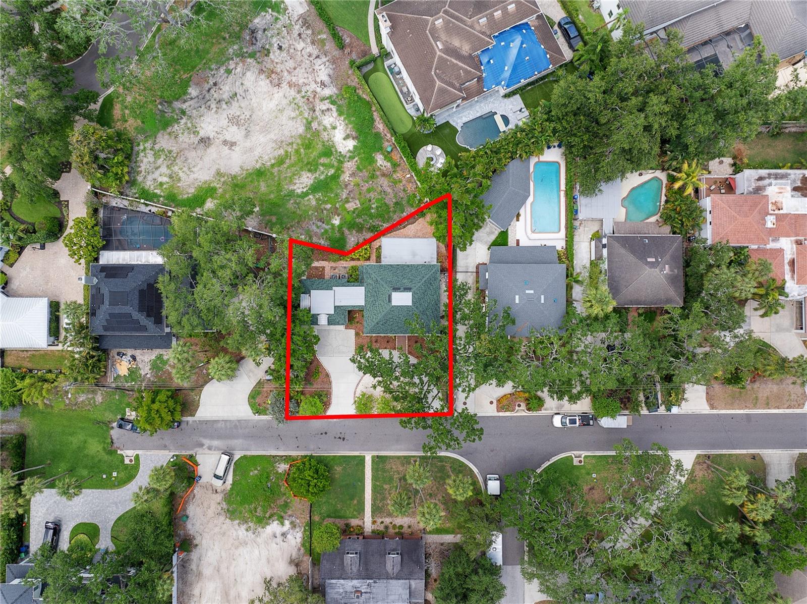 Image 73 of 84 For 4901 Estrella Street
