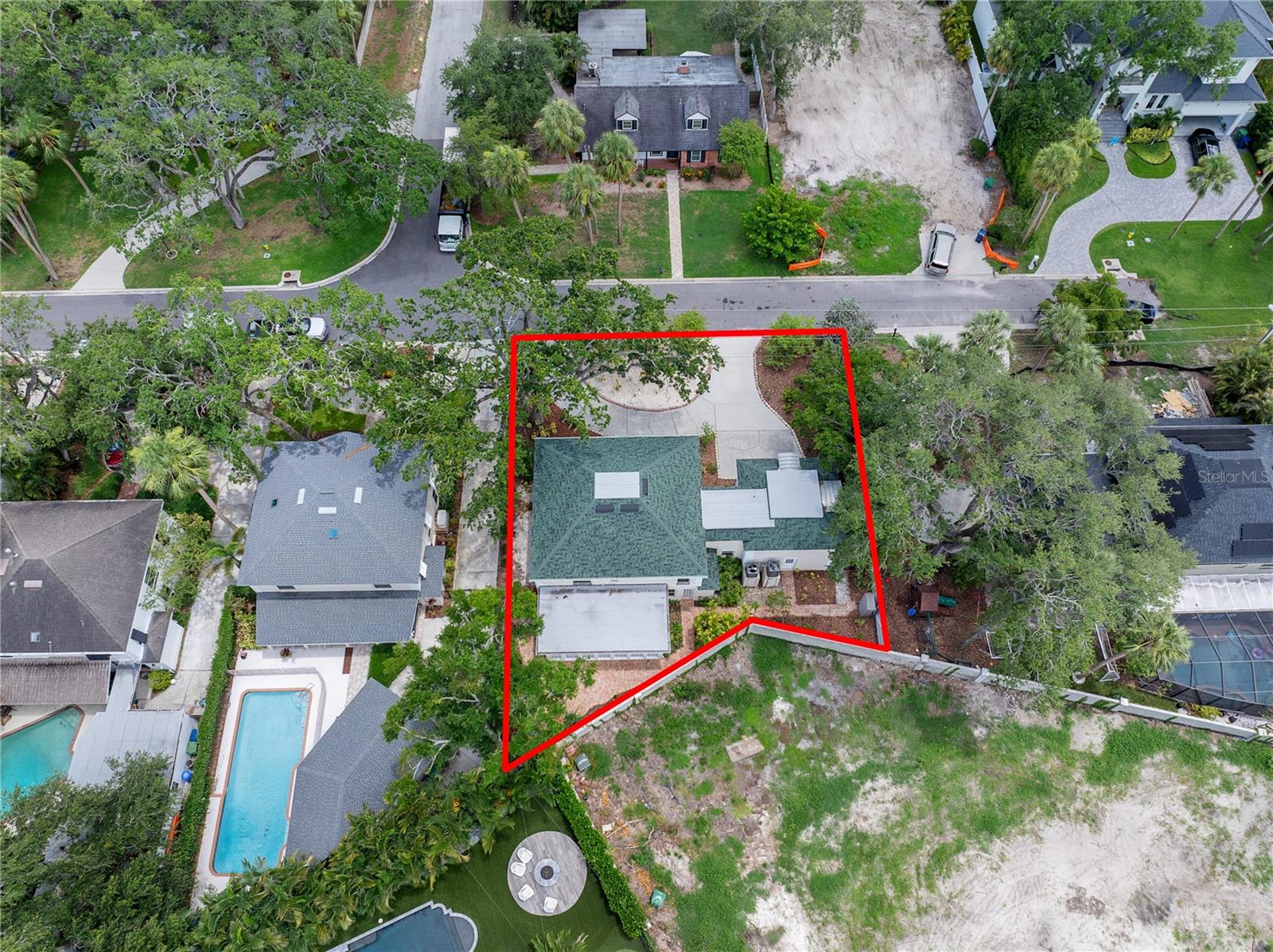 Image 74 of 84 For 4901 Estrella Street