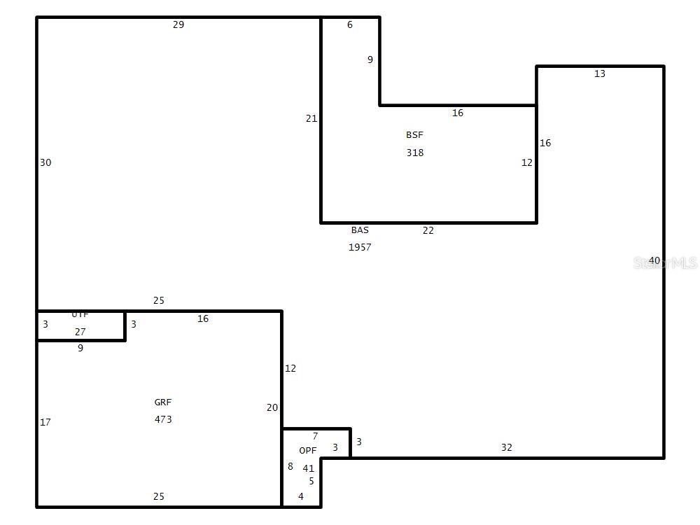 Image 25 of 25 For 4720 Coronado Way S