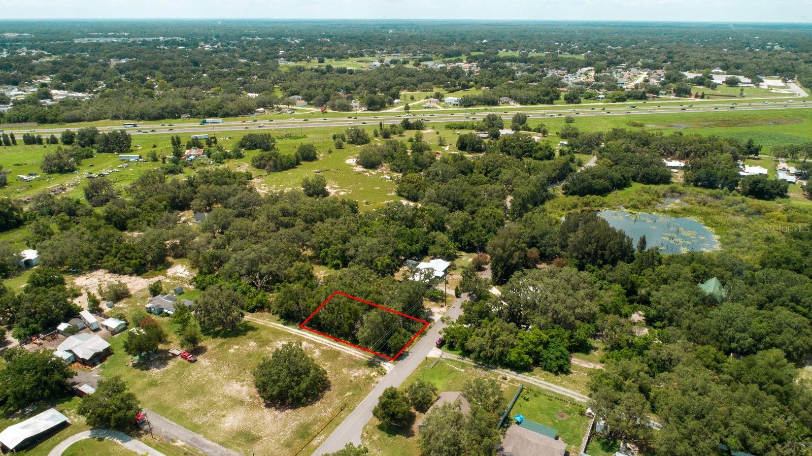 Details for Lake Luther Road, LAKELAND, FL 33805