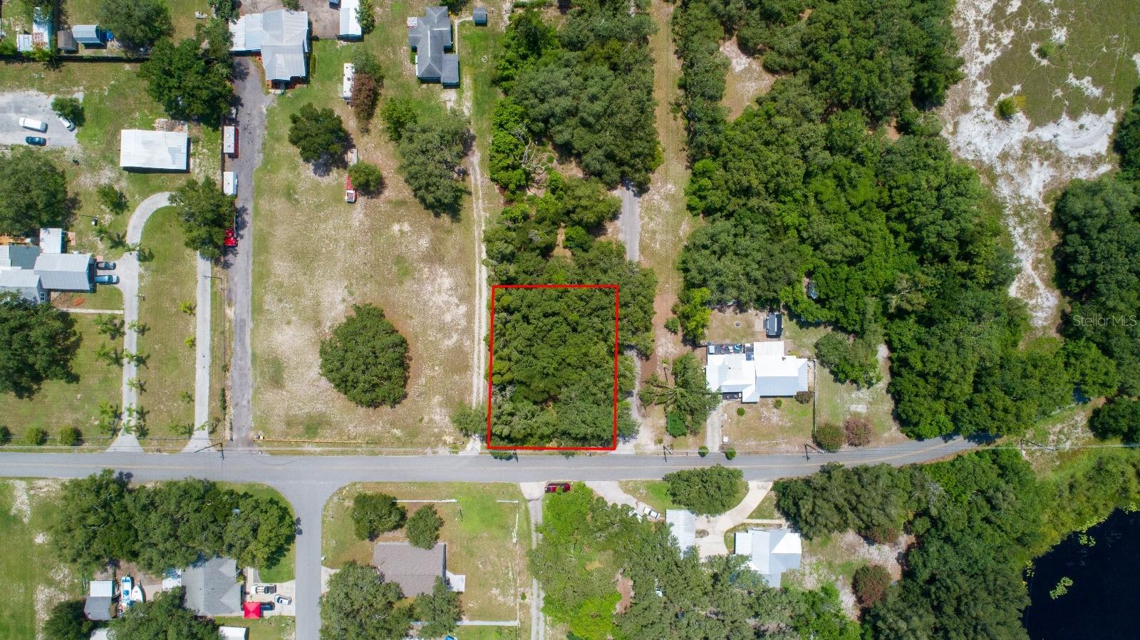 Image 3 of 10 For Lake Luther Road